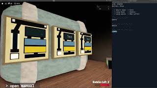 Defusal v2 Tutorial - Morse Code