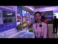 china s cutting edge tech showcased at shanghai import expo