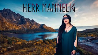 Herr Mannelig - SKÁLD/Garmarna - Version by Morrioghan | #vikings #cover #nordicmusic