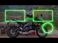 江の島に初日の出ツーリングしてきた！【zx 25r】