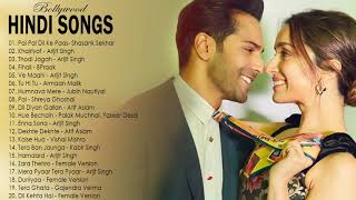Bollywood Hits Songs 2020  - Arijit singh,Neha Kakkar,Atif Aslam,Armaan Malik,Shreya Ghoshal💙27/09