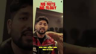 No guts No glory 🙏🏻🙏🏻 #addynagar #link #youtubeshorts #short #shorts