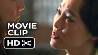 47 Ronin Movie CLIP #1 - Spider (2013) - Keanu Reeves, Rinko Kikuchi Movie HD