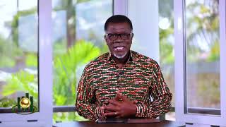 The Power Of Potential || WORD TO GO* with Pastor Mensa Otabil Episode 1759