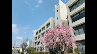 滋賀県立総合保健専門学校　紹介動画（学校・学科紹介・学生インタビュー）