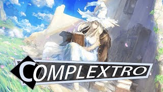 「Complextro」[colate] Lonely Witch