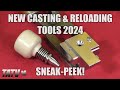 2024 Casting & Reloading Tool Sneak-Peek