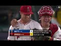 mets vs. angels game highlights 8 3 24 mlb highlights