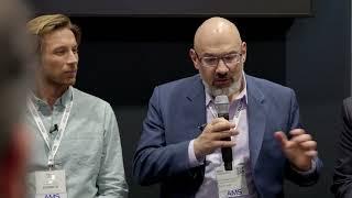AI vs. Physics-Based Models: The Future of Weather Forecasting | AMS 2025