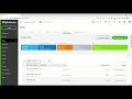 payment plans in quickbooks online with progress invoicing