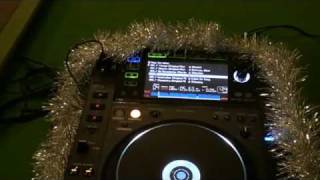 DJ Tutorial Pioneer CDJ-2000 MAKING A LOOP WITH OUT A GLITCH