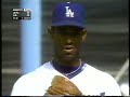 braves vs dodgers 1996 nlds game 1