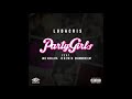 ludacris party girls audio explicit ft wiz khalifa jeremih cashmere cat