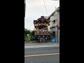 2018坂戸神社夏まつり