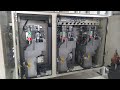 400 kv gis circuit breaker operation