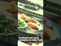 My Malaysian Food Journey, perkongsian citra kulinari tradisi. #AWANInews