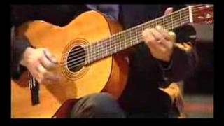 Hesret Chektim (Uyghur Folk Music by Guitar)