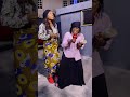 Pastor Jenifa  #shorts #youtubeshorts #battleonbukastreet still showing in Cinemas