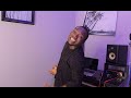 Pastor COURAGE - So Grateful (Unofficial Video)