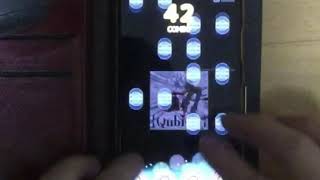 【BeatTube】iPhone勢による Qubism【A++(98.455)】【Lv73】