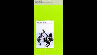 誘惑(GLAY)を歌ってみた