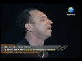 dunga canta realiza o milagre