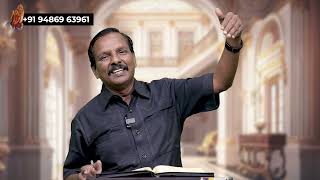 புதிய மனிதன்  vs  பழைய மனிதன். 17/06/24