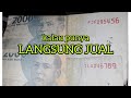 LANGSUNG DI JUAL kalau punya uang ketas 2000 rupiah seperti ini.