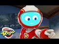 Space Ranger Roger | Roger's Shoe Business and Roger | Full Episode 1 | Videos For Kids