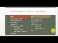 Visual Basic - Assignment Chapter 6 - Part A - Number series pseudocode