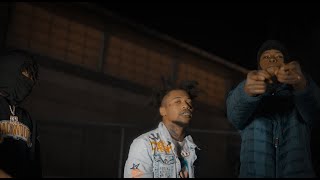 AFG Dully x AFG Kam - Start Drilling Pt 2 [Official Music Video] Shot by KingLeoVidz