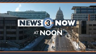 News 3 Now at Noon: January 16, 2023