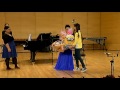 宋梓滢 琵琶硕士毕业音乐会（三） pipa master s graduation concert of ziying song part iii