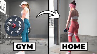 4 MIND BLOWING HOME WORKOUT MYTHS