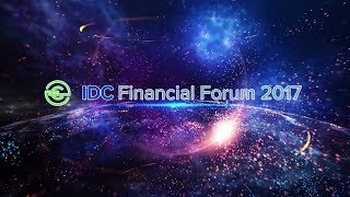 IDC Financial Forum Bucharest 2017