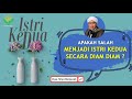 Apakah Salah Menjadi Istri Kedua Secara Diam-Diam ? - Buya Yahya Menjawab