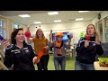 lipdub schoollied ckc de schaapskooi