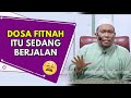 Benci Golongan Habaib ? | Ustaz Auni Mohamad