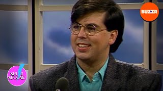 Split Second | Will Brian's Winning Streak Continue! | BUZZR