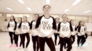 Crissa Dance Synergy 10 | Assumption College San Lorenzo | ACDT | 4K Quality