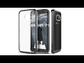 Samsung Galaxy S7 Edge Caseology Skyfall Series Clear Case REVIEW