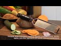 gourmet slicer microplane international