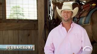 The Cowboy Way | Intro to Bubba Thompson