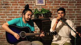 Hey Sangita|Cover|Aawaz