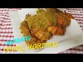 UDANG MASAK DIRAJA, RENDANG UDANG & UDANG MASAK LEMAK