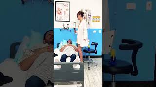 youtube #chiropractic #prank #couple #funny #comedy #chiropractor #foryou #medicine #doctor #lol