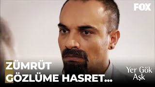 Cüneyt, Havva'nın Yaşadığını Öğrendi - Yer Gök Aşk 46. Bölüm