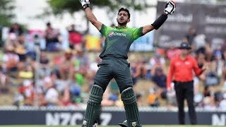 Hasan Ali Outstanding Batting Against South Africa #subscribe my channel #@Myself.s#stranger73