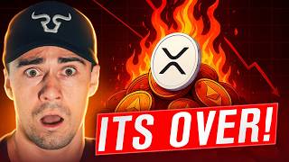 Ripple XRP - URGENT WARNING!