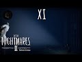 Little Nightmares II | Finally back!